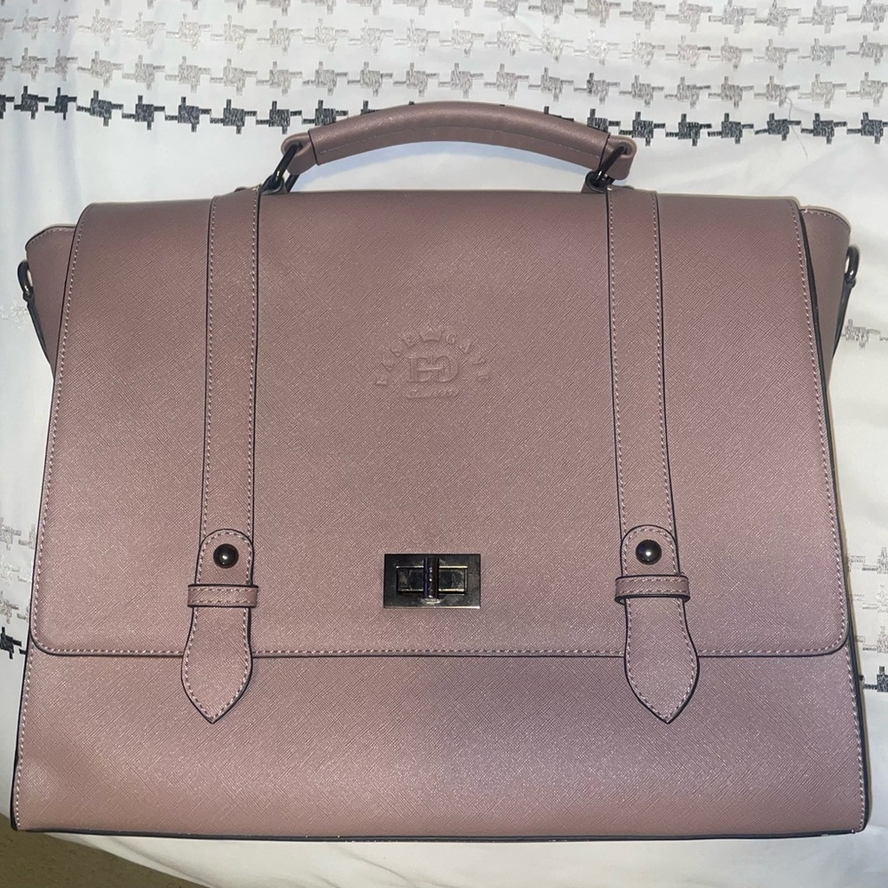 Laptop Bag for Women,15.6 Inch Briefacse